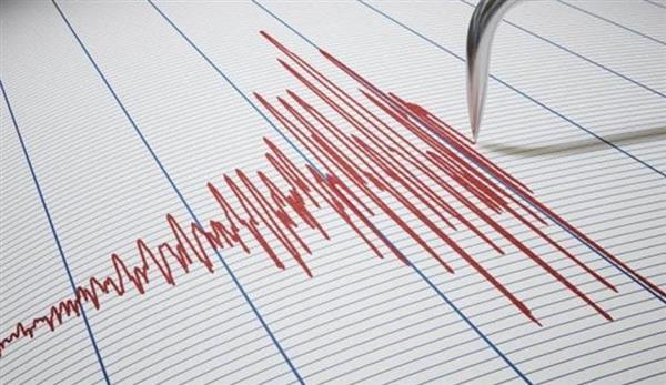 زلزال بقوة 6.6 ريختر يضرب جزيرة إيستر بالقرب من تشيلي