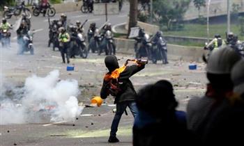   «ايه بي سي نيوز»: فنزويلا اعتقلت 3 أمريكيين في وقت سابق من العام الجاري