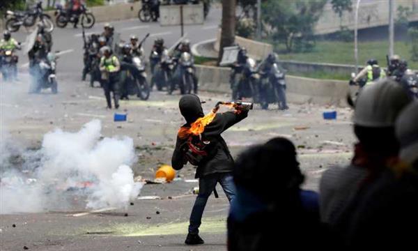 «ايه بي سي نيوز»: فنزويلا اعتقلت 3 أمريكيين في وقت سابق من العام الجاري