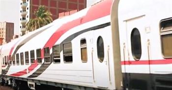   حجز تذكرة القطار إلكترونيا عبر تطبيق سكك حديد مصر