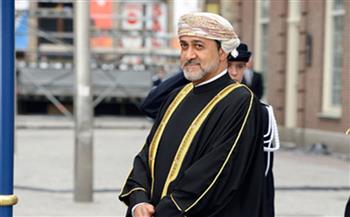   غدا.. سلطان عمان يبدأ زيارة رسمية إلى ألمانيا