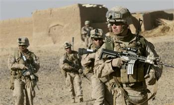   (سانا): القوات الأمريكية تخرج 156 آلية عسكرية من قواعده في الحسكة إلى العراق