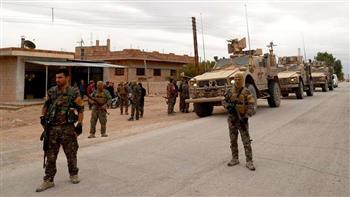   «قسد» تعلن القبض على 12 إرهابي شمال شرق سوريا