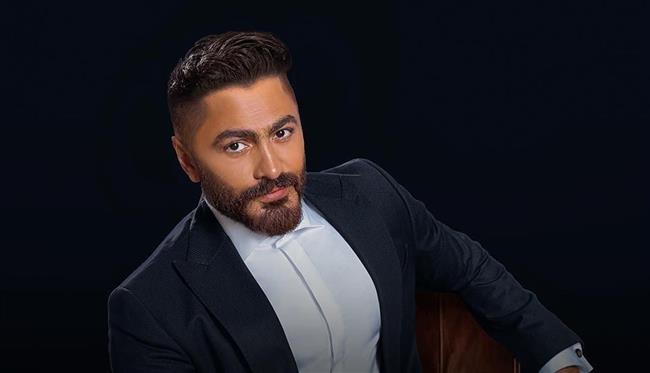 بالتفصيل.. تامر حسني يوضح إيرادات فيلمه «بحبك»