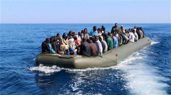   البحرية المغربية تعترض 257 مهاجرا 