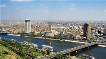   طقس اليوم حار رطب نهارًا.. والعظمى في القاهرة 34 درجة