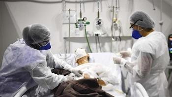   موريتانيا تسجل 107 إصابات بكورونا خلال 24 ساعة
