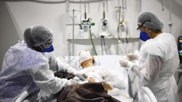 موريتانيا تسجل 107 إصابات بكورونا خلال 24 ساعة