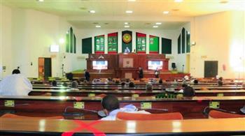   البرلمان الموريتاني يصادق على مذكرة تفاهم لإنجاز طريق يربط موريتانيا بالجزائر