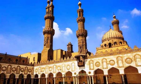 شهادة من الإفتاء فى حق الأزهر الشريف