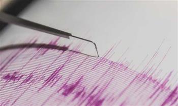   تفاصيل زلزال قوى ضرب منطقة جزيرة تابعة لـ تشيلى