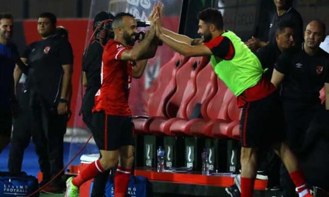 ترتيب هدافى الدورى الممتاز بعد ثنائية أفشة فى شباك فيوتشر