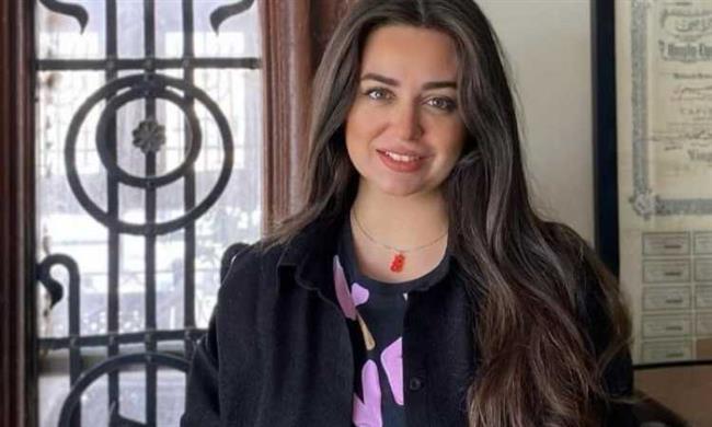 لهذا السبب.. هبة مجدى تعتذر لجمهورها على «إنستجرام»
