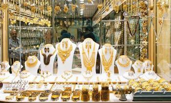 أسعار الذهب اليوم فى مصر