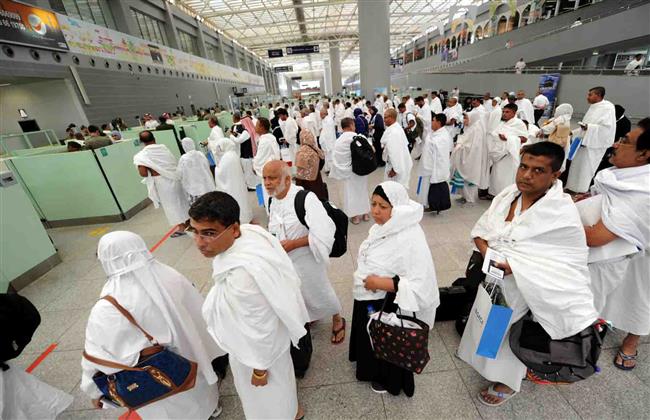 الكويت: ضرورة إجراء الحجاج فحص «بي.سي.آر» خلال 3 أيام من العودة إلى البلاد