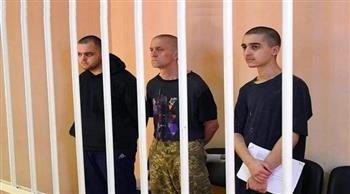   انفصاليو أوكرانيا يعيدون العمل بعقوبة الإعدام