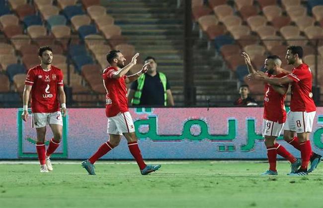 شوبير: الأهلى أمام فيوتشر كان فايق ورايق