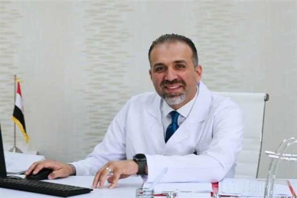 عماد شاش: نسبة إصابات سرطان الثدي في المرحلتين الثالثة والرابعة انخفضت إلى النصف