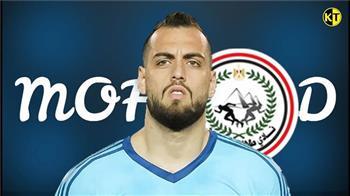 محمد بسام يجدد تعاقده مع الطلائع لمدة ثلاث سنوات