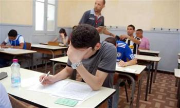  طلاب الثانوية العامة يستأنفون الامتحانات غدا