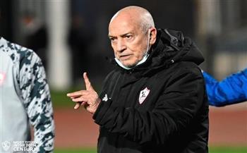 فيريرا يرفض احتراف فتوح وزيزو