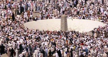 أين تذهب حصى الجمرات بعد انتهاء الحجاج من رميها؟