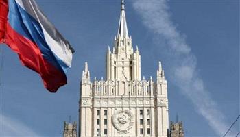   دبلوماسي روسي: روسيا تدرس دفع مساهمتها للأمم المتحدة بالروبل