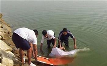 العثور على جثة شاب غريق بمركز أطسا بالفيوم