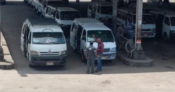 ننشر التعريفة الجديدة للمواصلات الداخلية والخارجية بالمنيا