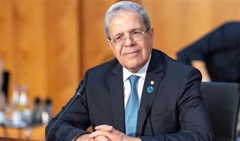 وزير الخارجية التونسي يشارك في الدورة 41 للمجلس التنفيذي للاتحاد الأفريقي بزامبيا