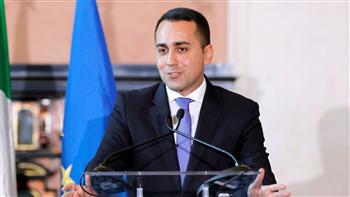   وزير الخارجية الإيطالي :عواقب الحرب في أوكرانيا قد تستمر على المدي الطويل