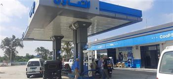   محافظ الإسماعيلية يوجه الوحدات المحلية بالمرور على محطات الوقود منعا لاستغلال المواطنين 