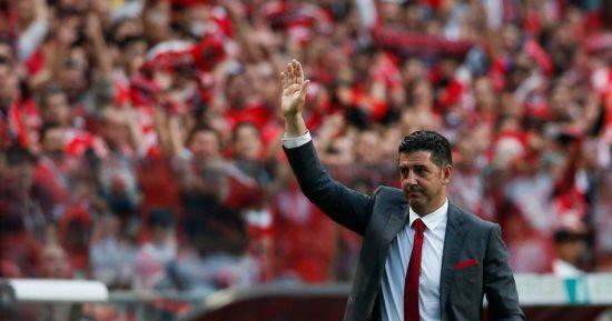 اتحاد الكرة يعقد مؤتمراً صحفياً 20 يوليو لتقديم روي فيتوريا