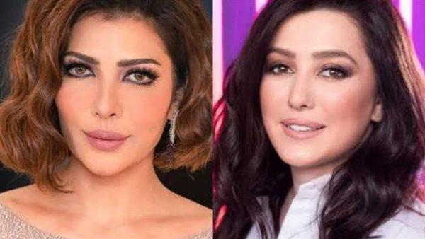 «أحلا الأغاني».. كندة علوش تشيد بأغنية أصالة الجديدة