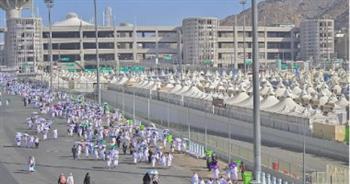 غدا.. بدء الجسر الجوي بين جدة والقاهرة لإعادة حجاج القرعة عقب انتهائهم من المناسك