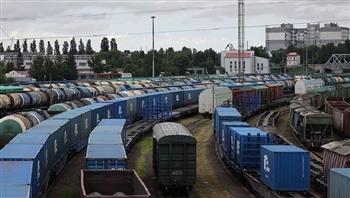   المفوضية الأوروبية تقدم إرشادات إضافية للدول الأعضاء بشأن عبور البضائع من روسيا