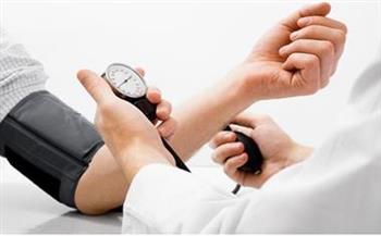   أسباب وأعراض خطيرة تدل على ارتفاع ضغط الدم 