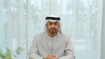   الشيخ محمد بن زايد: سيادة الإمارات وأمنها مبدأ أساسي لا يمكن التنازل أو التهاون فيه