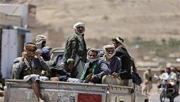 مليشيا الحوثي ترتكب 146 خرقاً للهدنة الأممية في اليمن خلال يومين