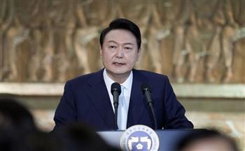   رئيس كوريا الجنوبية يتعهد بإنشاء قوات احتياطية للحرب الإلكترونية