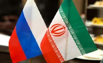   روسيا تعزز "التعاون النووى" السلمى مع إيران