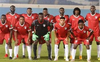   الكشف عن قائمة لاعبي شباب السودان في كأس العرب