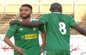 الأهلي طرابلس يتعادل مع النصر