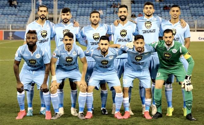 الرفاع يقتنص موهبة شابة