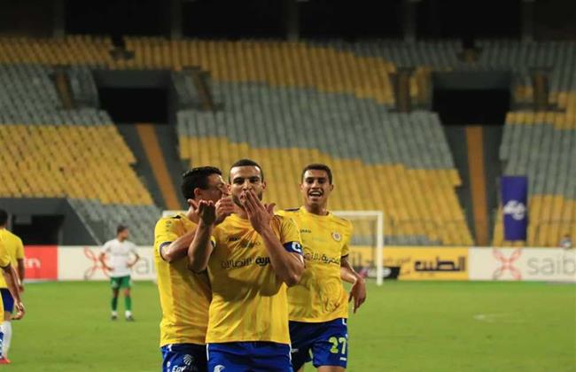الإسماعيلي يفوز على سموحة.. وفاركو يعطل انطلاقة المصري