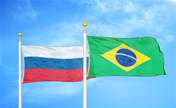   سفير موسكو لدى برازيليا: روسيا والبرازيل لديهما آفاق تعاون جادة