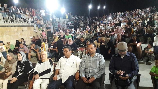 21 فرقة موسيقية وفنون وآلات شعبية تشارك في مهرجان صيف بلدنا برأس البر