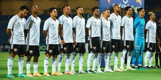 الجونة يحول تأخره بهدفين أمام إنبي إلى تعادل ثمين ٢-٢ في الدوري الممتاز