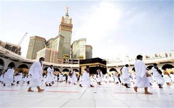   السعودية تبدأ في استقبال طلبات تأشيرات العمرة لضيوف الرحمن من جميع دول العالم