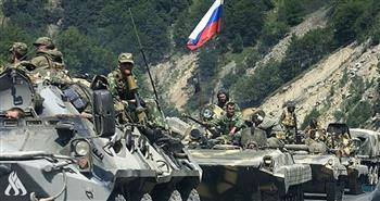   موسكو: قوات لوجانسك والجيش الروسى يدخلان سيفيرسك ويعملان على تمشيطها